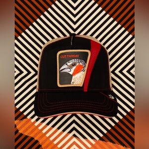 Eight to Ten/ Cutthroat: Goorin Brothers- Limited Edition Friday Drop